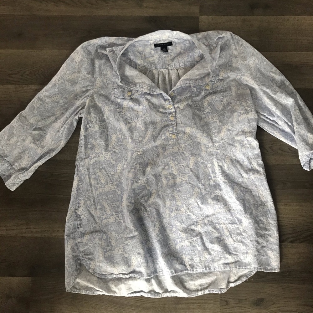 Tommy Hilfiger blouse
